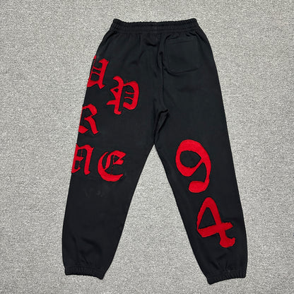 Supreme Cut Out Sweatpant