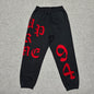 Supreme Cut Out Sweatpant