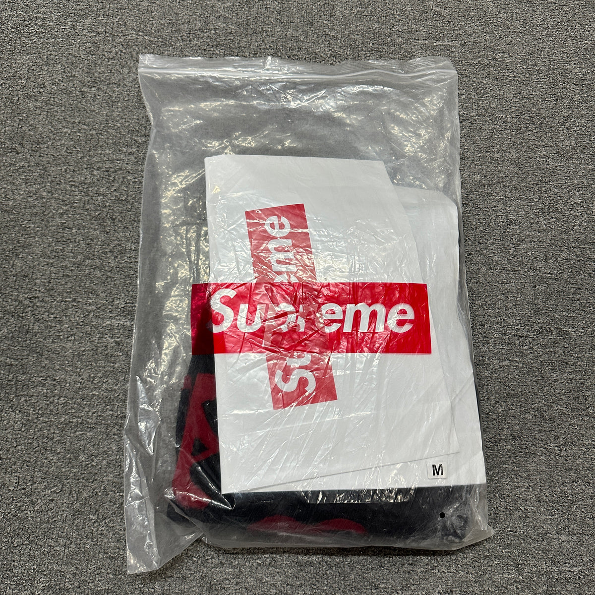 Supreme Cut Out Sweatpant