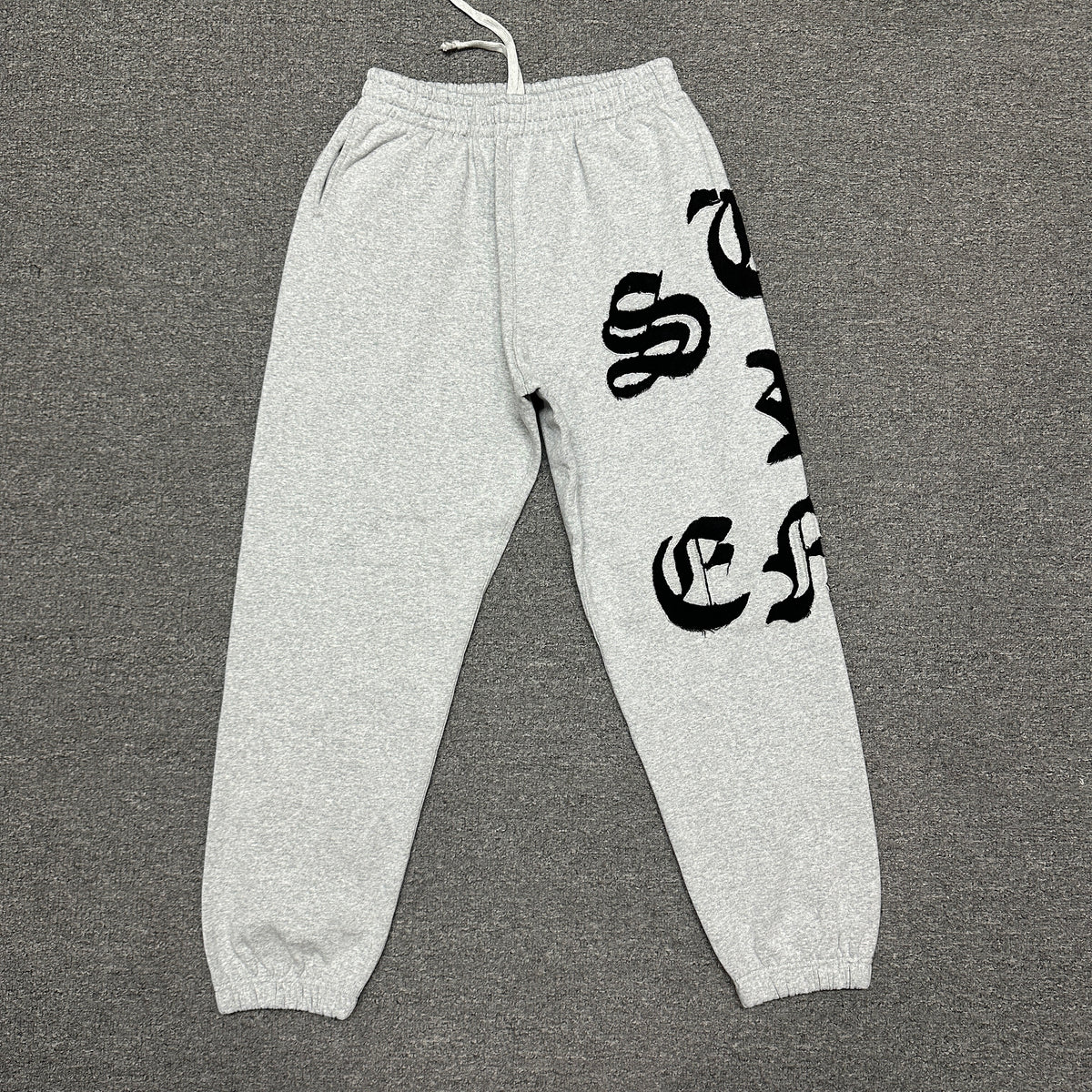 Supreme Cut Out Sweatpant