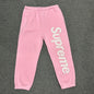 Supreme Satin Appliqué Sweatpant