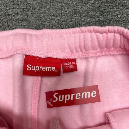 Supreme Satin Appliqué Sweatpant
