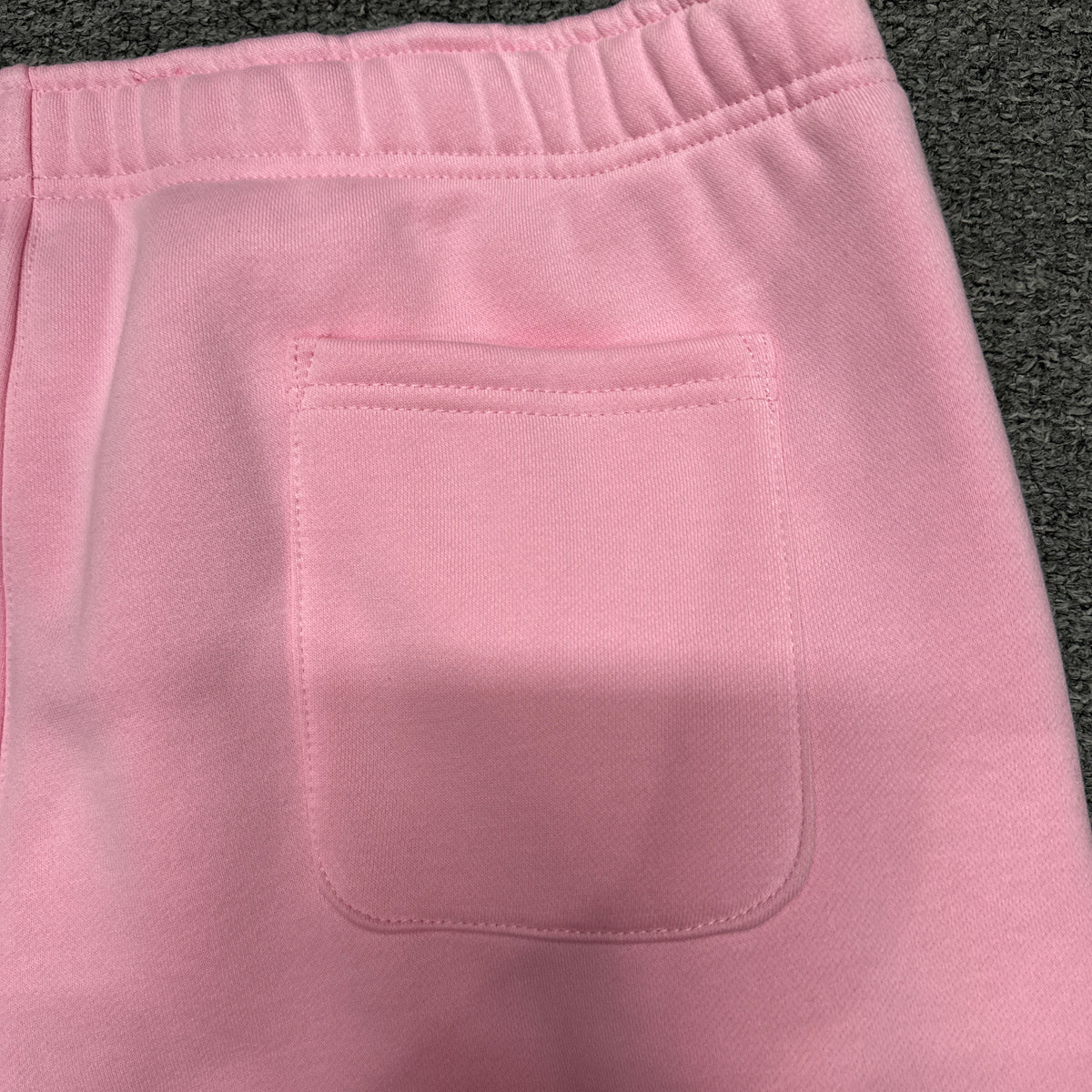 Supreme Satin Appliqué Sweatpant