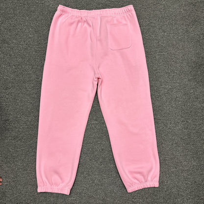 Supreme Satin Appliqué Sweatpant