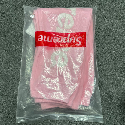 Supreme Satin Appliqué Sweatpant