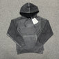 Supreme MM6 Maison Margiela Foil Box Logo Hooded Sweatshirt
