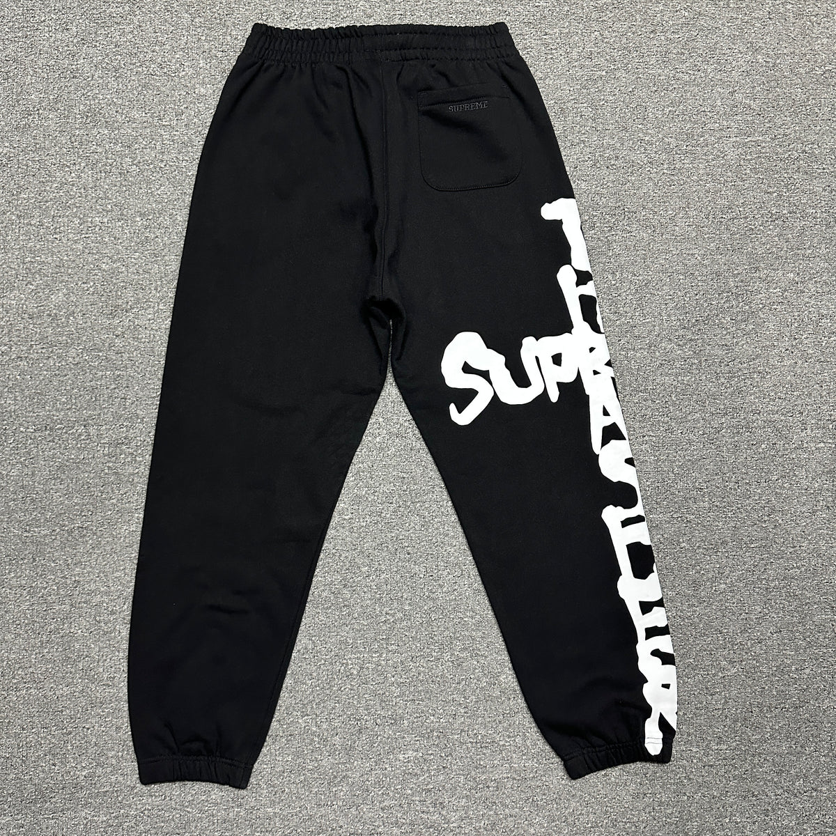 Supreme Thrasher Sweatpant