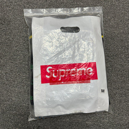 Supreme x Mitchell & Ness Monogram Basketball Shorts