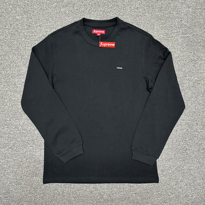 Supreme Cut Out Zip Up Hooded Sweatshirt