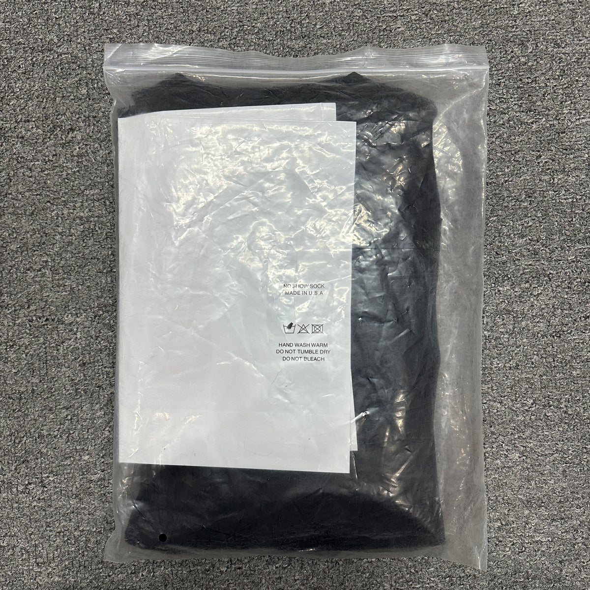 Supreme Cut Out Zip Up Hooded Sweatshirt