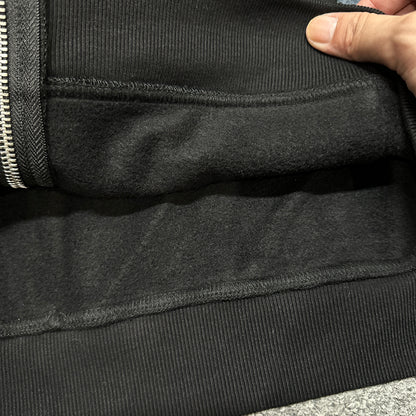 Supreme Michael Jackson Dangerous Zip Up Hooded Sweatshirt