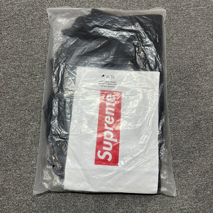 Supreme Kanji Logo Crewneck