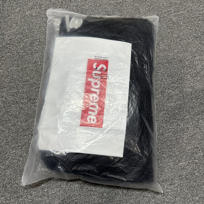 Supreme Playoffs Zip Up Hooded Sweatshirt