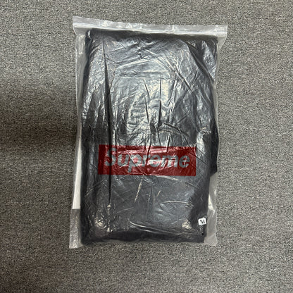 Supreme Old English Canvas Work Jacket