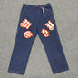 Supreme Old English Canvas Double Knee Painter Pant