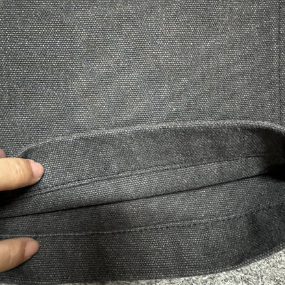 Supreme Old English Canvas Double Knee Painter Pant