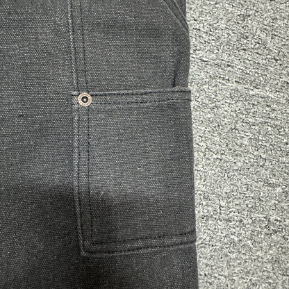 Supreme Old English Canvas Double Knee Painter Pant