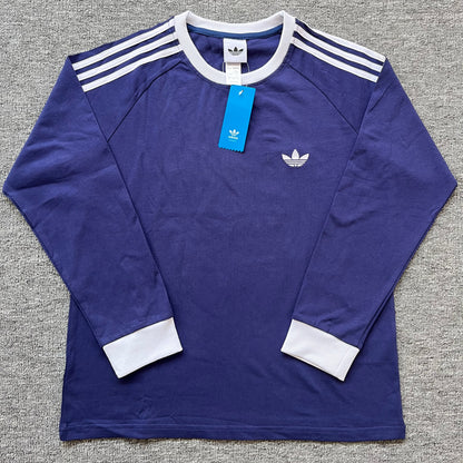 Adidas Originals Adicolor Classics 3-Stripes Long Sleeve Tee