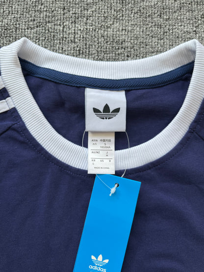 Adidas Originals Adicolor Classics 3-Stripes Long Sleeve Tee