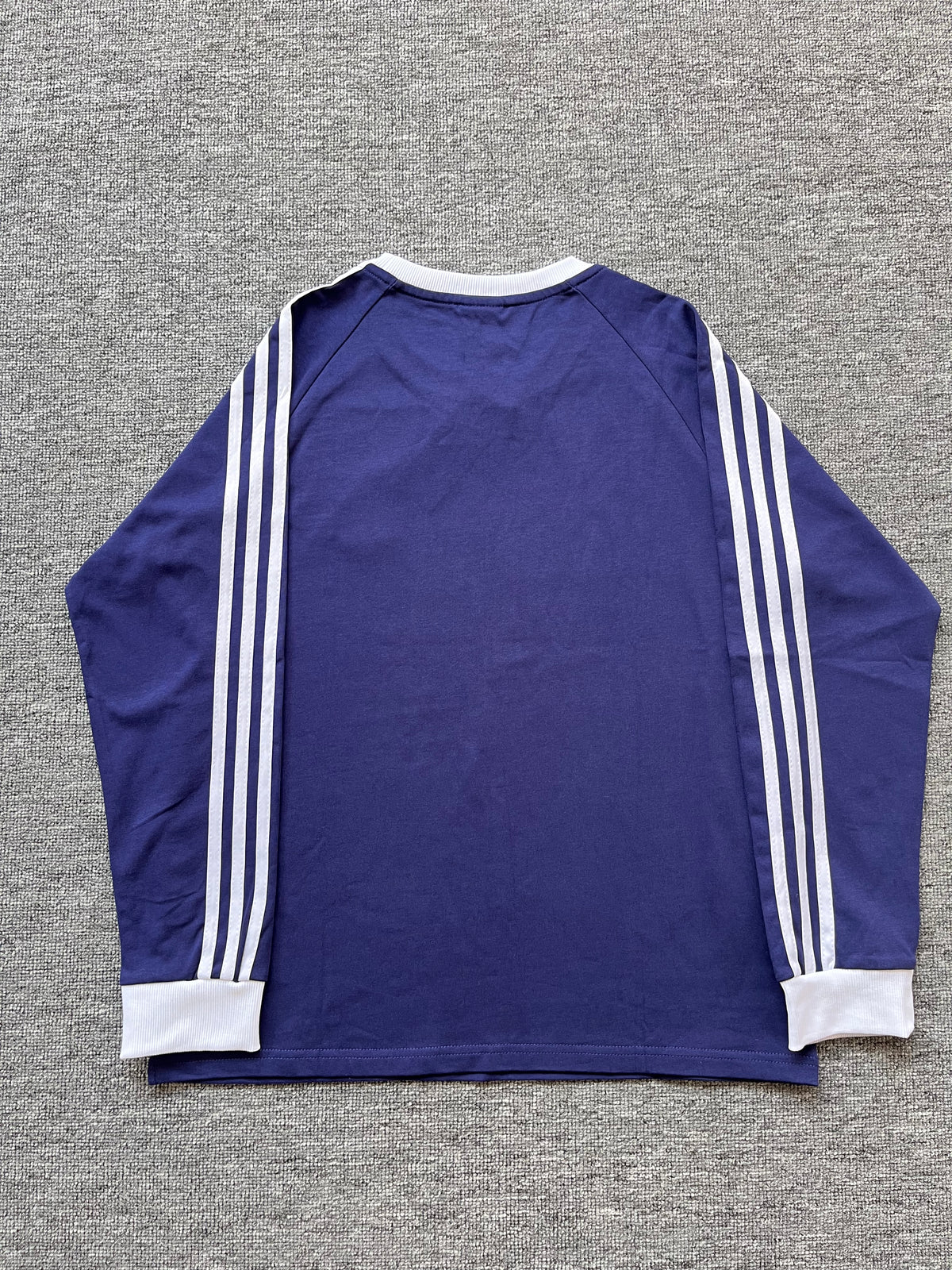 Adidas Originals Adicolor Classics 3-Stripes Long Sleeve Tee