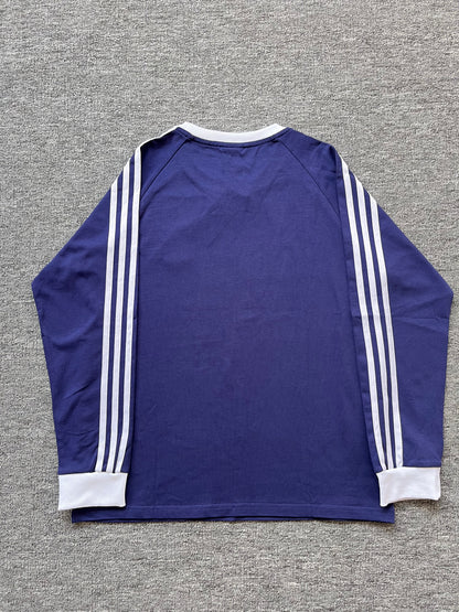 Adidas Originals Adicolor Classics 3-Stripes Long Sleeve Tee