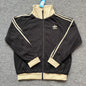 Adidas Originals Adicolor Classic Waffle Beckenbauer Track Top