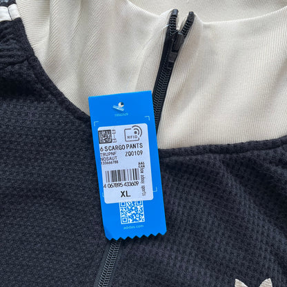 Adidas Originals Adicolor Classic Waffle Beckenbauer Track Top