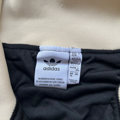 Adidas Originals Adicolor Classic Waffle Beckenbauer Track Top