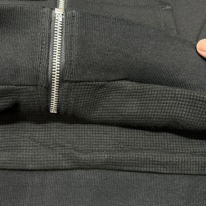 Supreme Arc Thermal Lined Zip Up Hooded Sweatshirt