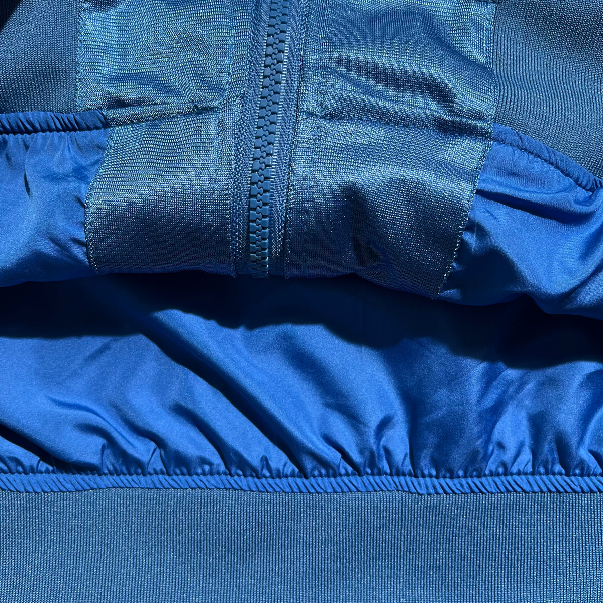 Adidas Originals Adicolor Classic Waffle Beckenbauer Track Top