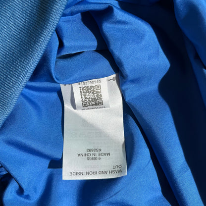 Adidas Originals Adicolor Classic Waffle Beckenbauer Track Top
