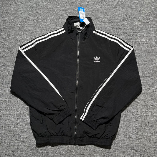 Adidas Originals Adicolor Woven Firebird Track Top