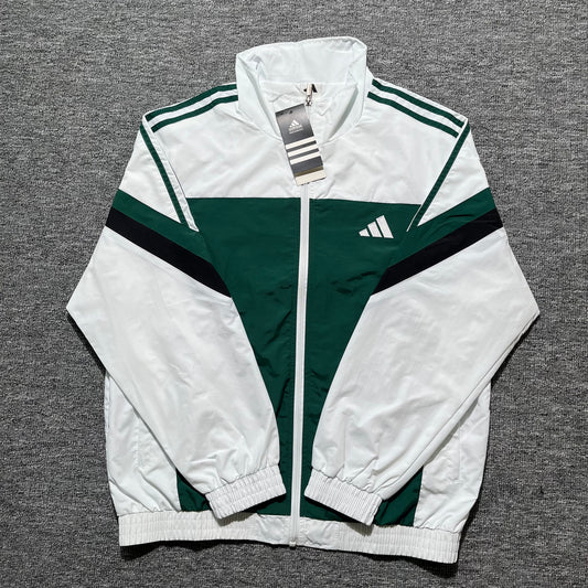 Adidas Originals Men's Heritage Colorblock Track Top