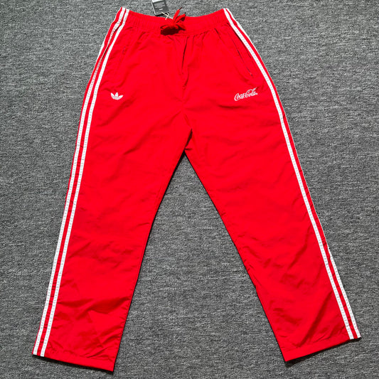 Adidas Originals x Coca-Cola Classic Sport Firebird Track Pants