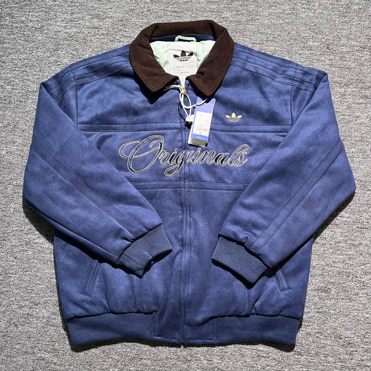 Adidas Originals Crafted Padded Jacket