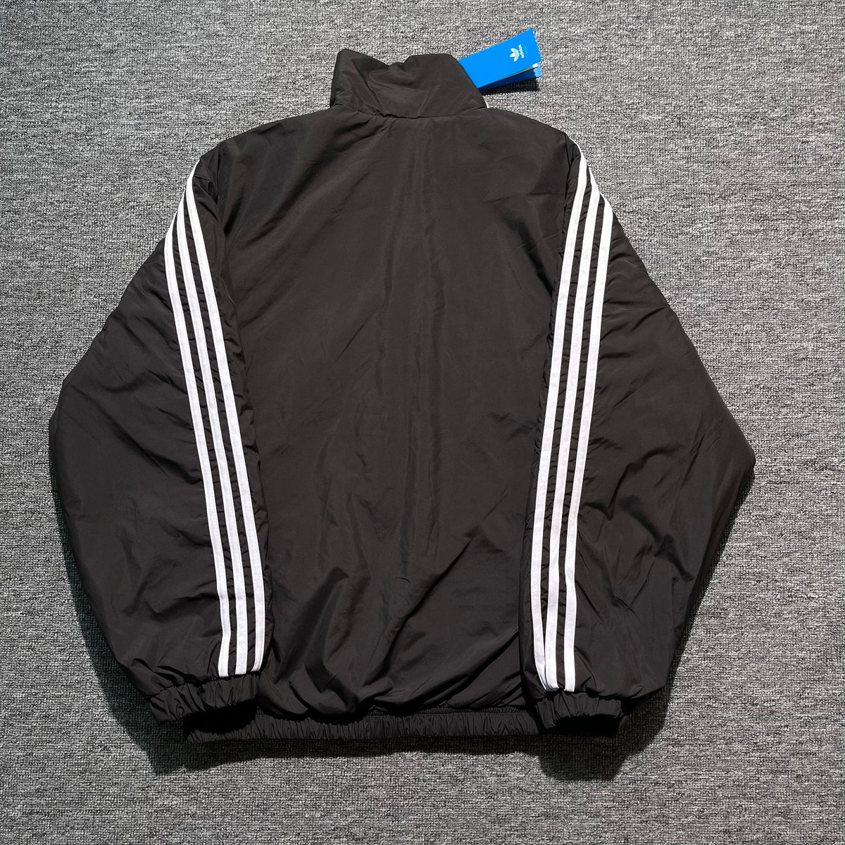 Adidas Originals M Rev Jacket / Reversible Padded Jacket