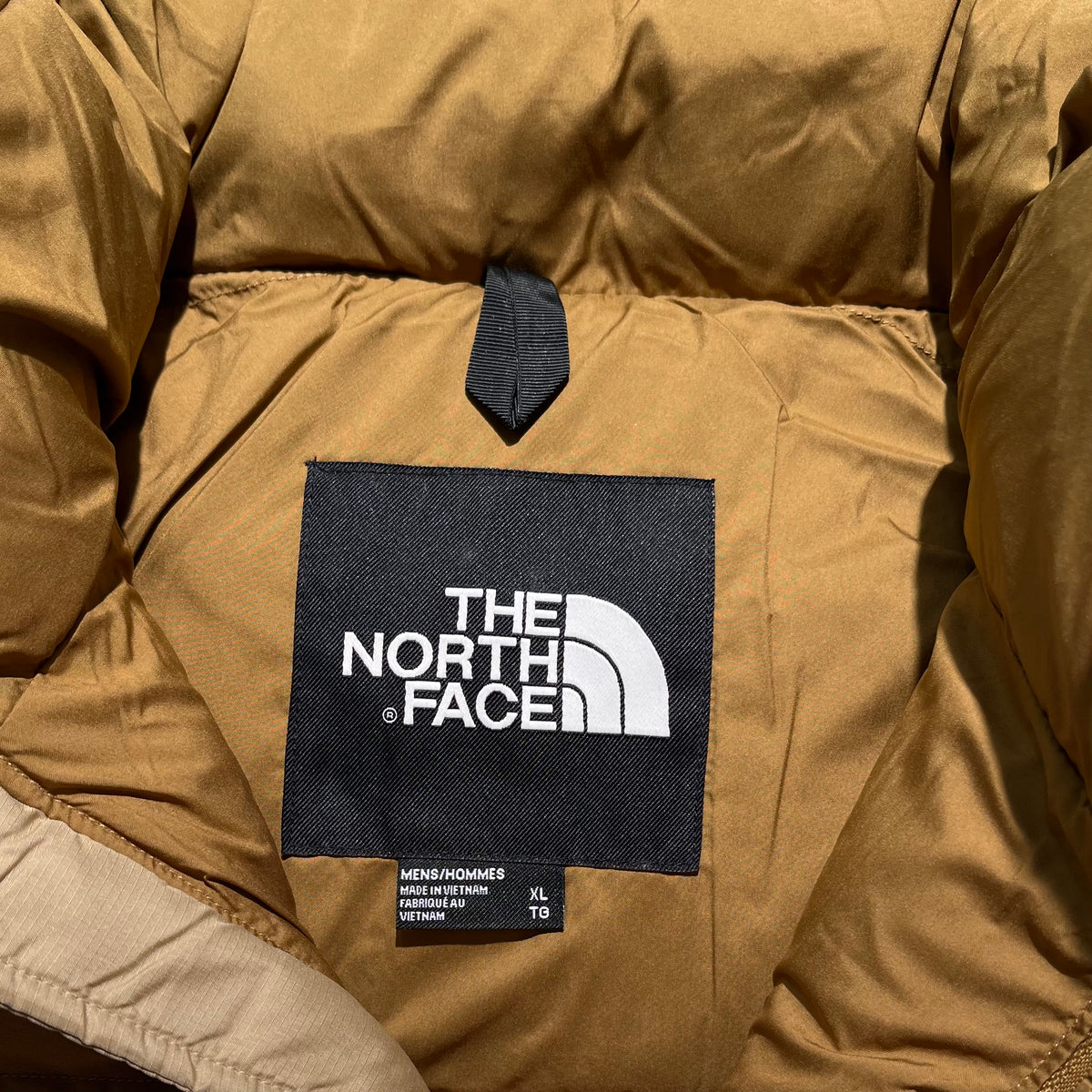 The North Face 1996 Retro Nuptse Jacket