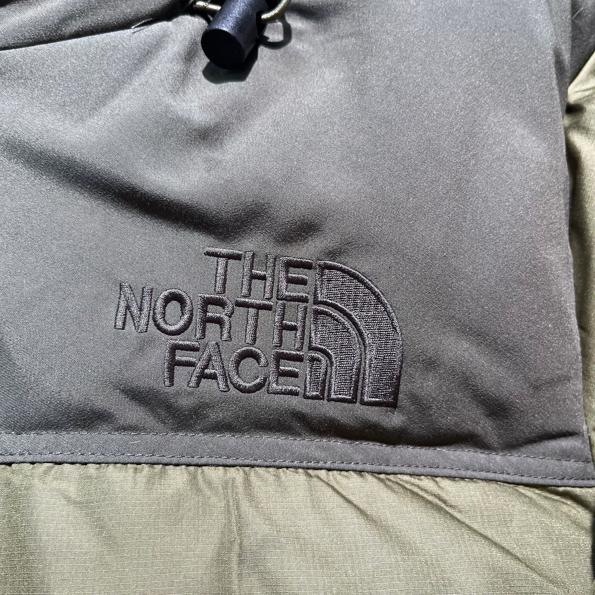 The North Face 1996 Retro Nuptse Jacket