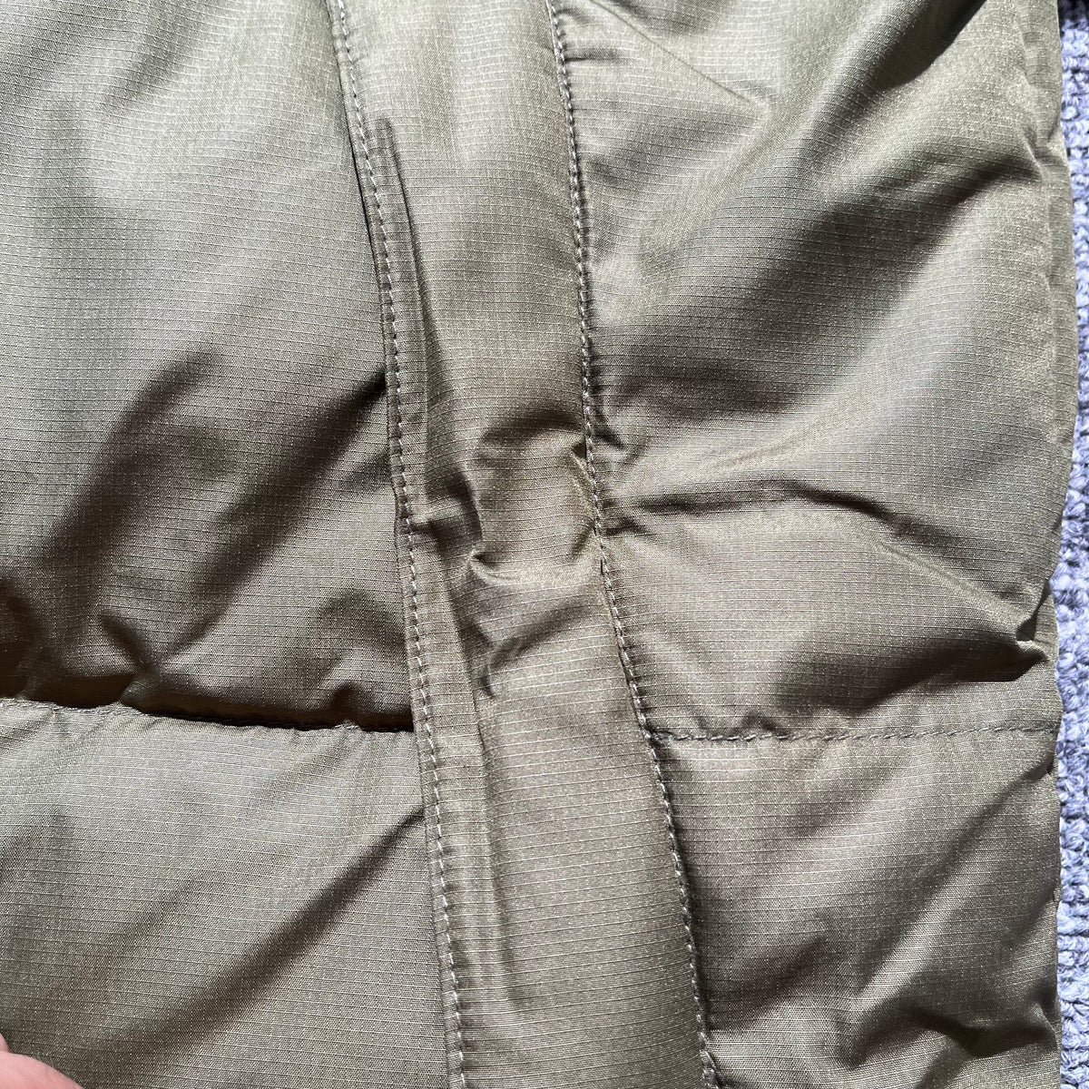 The North Face 1996 Retro Nuptse Jacket