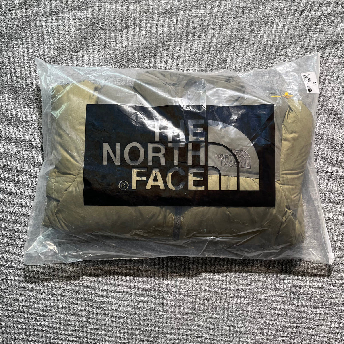The North Face 1996 Retro Nuptse Jacket