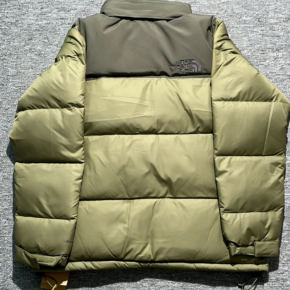 The North Face 1996 Retro Nuptse Jacket