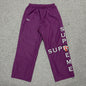 Supreme Cross Track Pant