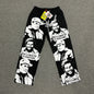Asaali x That's A Awful Lot Of Cough Syrup Pantone "OG Cartel" Sweatpants