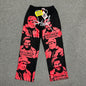 Asaali x That's A Awful Lot Of Cough Syrup Pantone "OG Cartel" Sweatpants