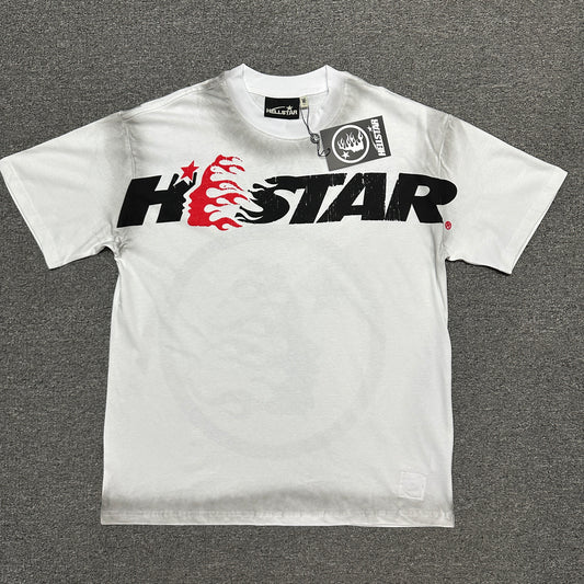 Hellstar Studios "Cartoon Logo" T-Shirt