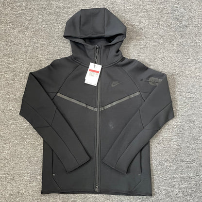Nike Tech Fleece Full-Zip Windrunner Jacket