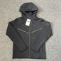 Nike Tech Fleece Full-Zip Windrunner Jacket