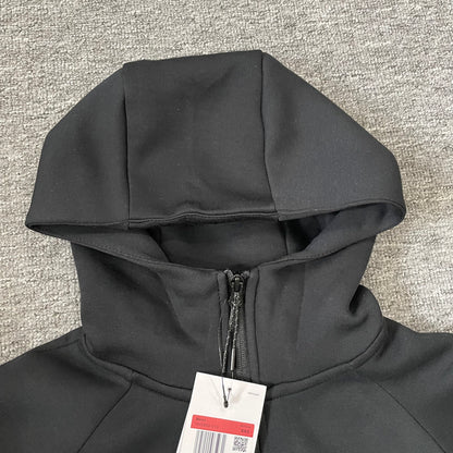 Nike Tech Fleece Full-Zip Windrunner Jacket