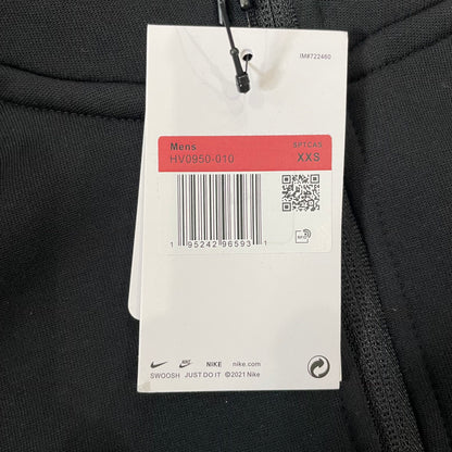 Nike Tech Fleece Full-Zip Windrunner Jacket