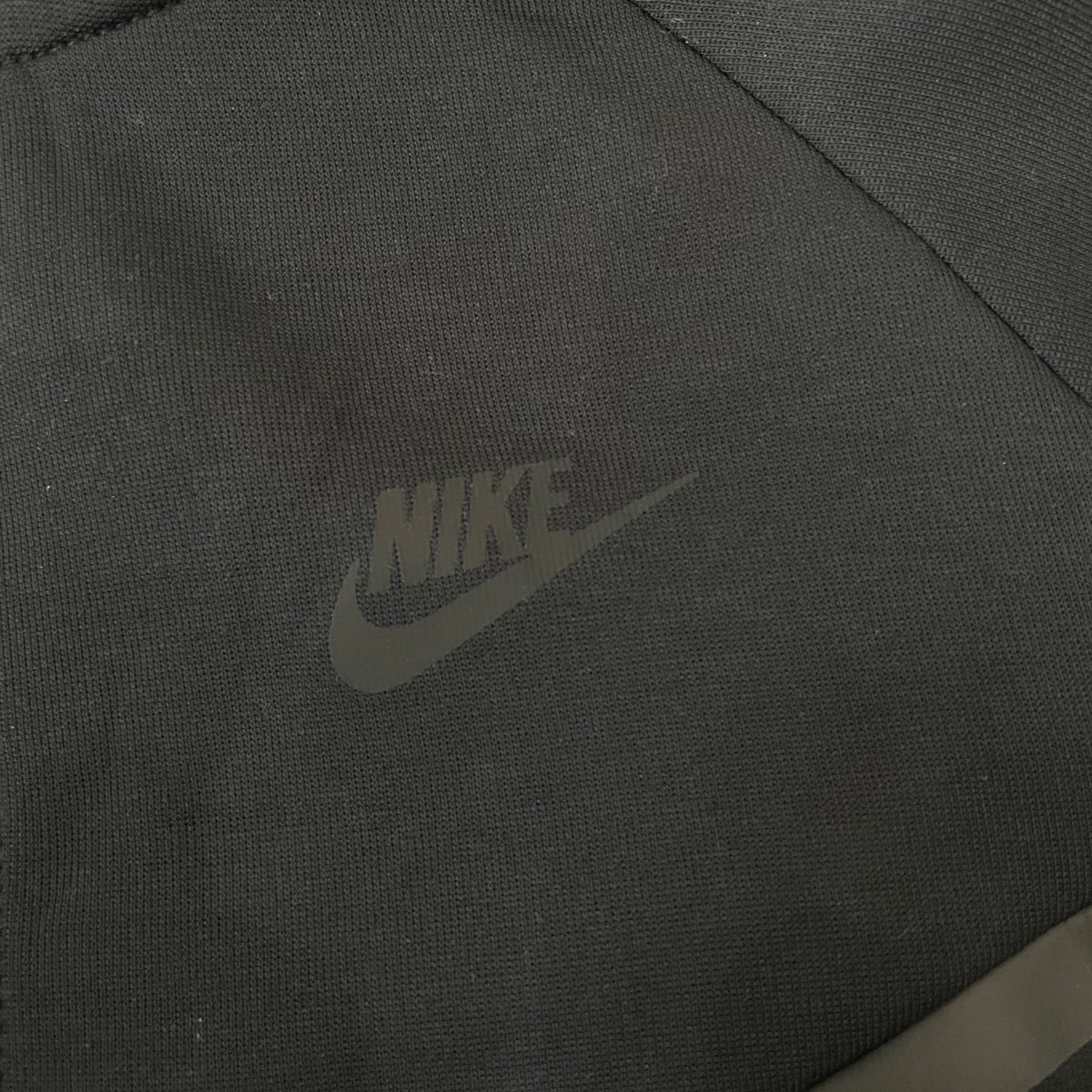 Nike Tech Fleece Full-Zip Windrunner Jacket